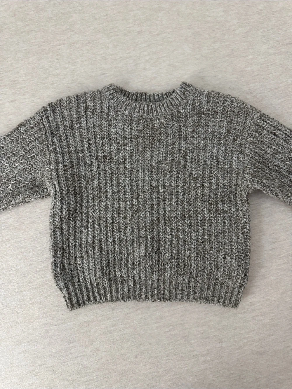 Zara Baby boy Outfit